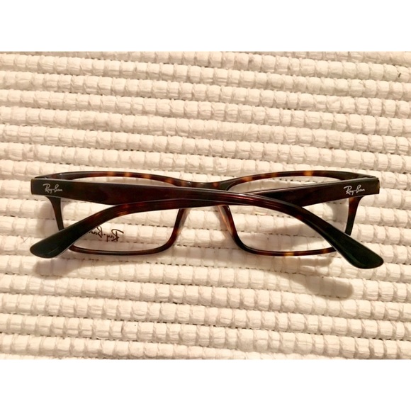 NEW Ray-Ban glasses frames (no Rx) - Picture 4 of 7